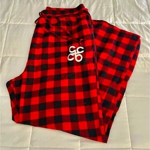 “NEW” SPLA MEN PJ BOTTOMS